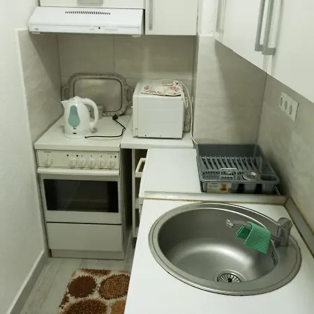 Pensión Apartman_siman Sarajevo